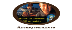 David Morgan Advertisements