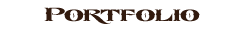 DJM Portfolio